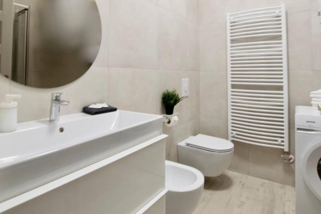 Premium Apartment By Hi5 - Astoria 4 Bedroom 布达佩斯 外观 照片